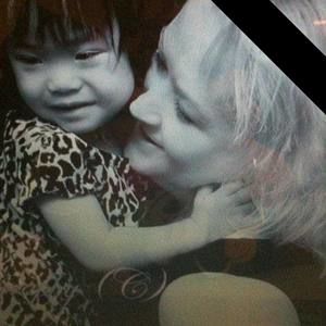 Meet your Posher, Annie